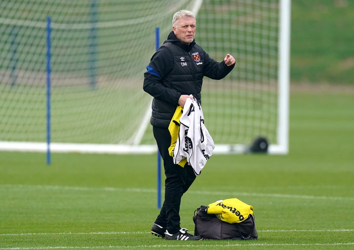 David Moyes Urges West Ham To show More Quality When It Counts After 