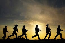 HIV diagnosis or preventative treatment no longer barrier to the armed forces – MoD