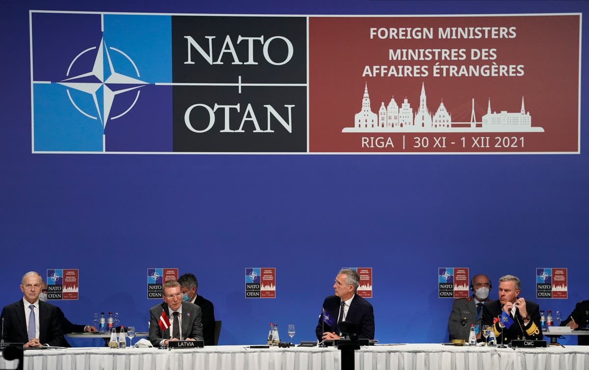 NATO debates the lessons of mission creep in Afghanistan