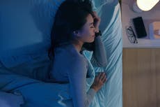 Leaving the heating on overnight results in poorer sleep, doctor says