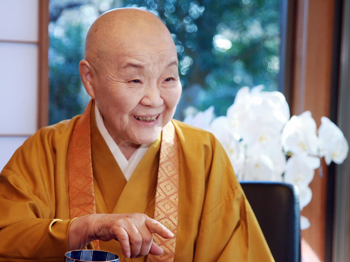 jakucho-setouchi-outspoken-buddhist-nun-who-wrote-hundreds-of-books