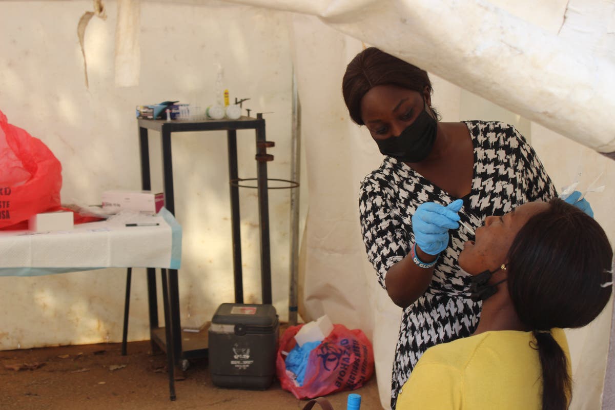 Live updates: Portugal orders measures to fight virus surge