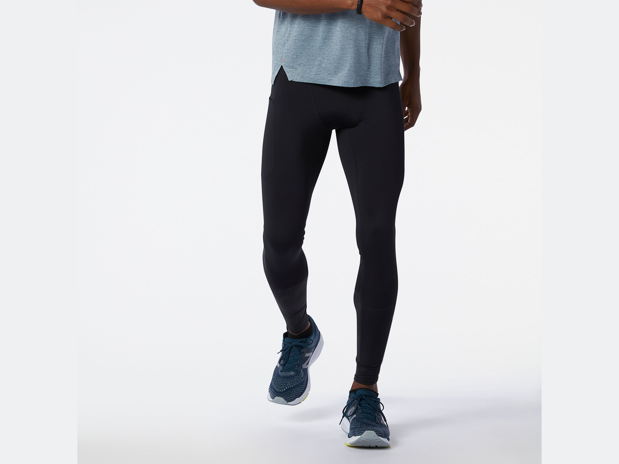 men's running tights: From Adidas to New Balance | Independent