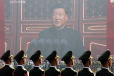 Countries are helping China ‘hunt’ Taiwanese by extraditing them to mainland, report says
