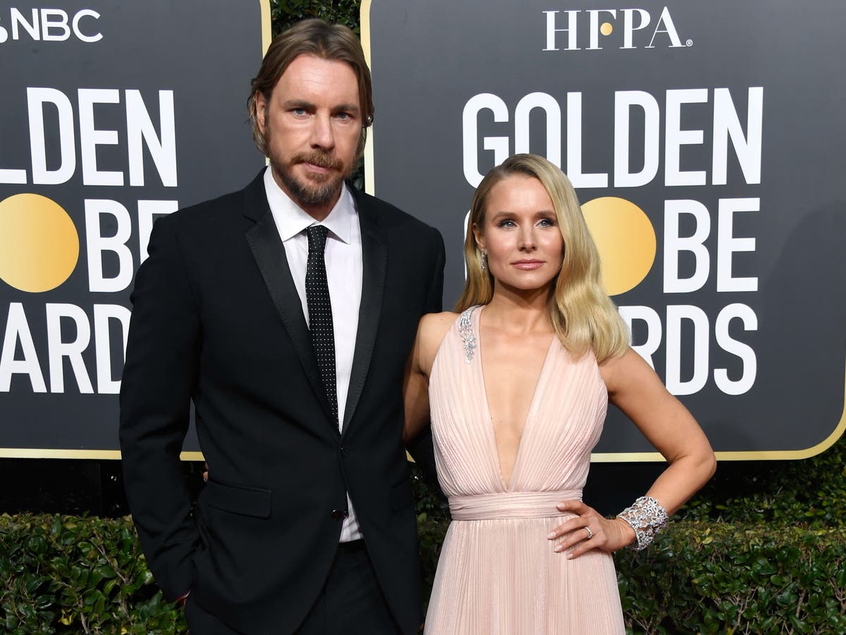 Dax Shepard reveals unusual hack he uses to help his daughter sleep