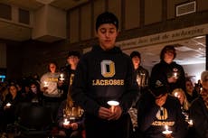 Oxford High School shooting: Everything we know about deadly Michigan attack