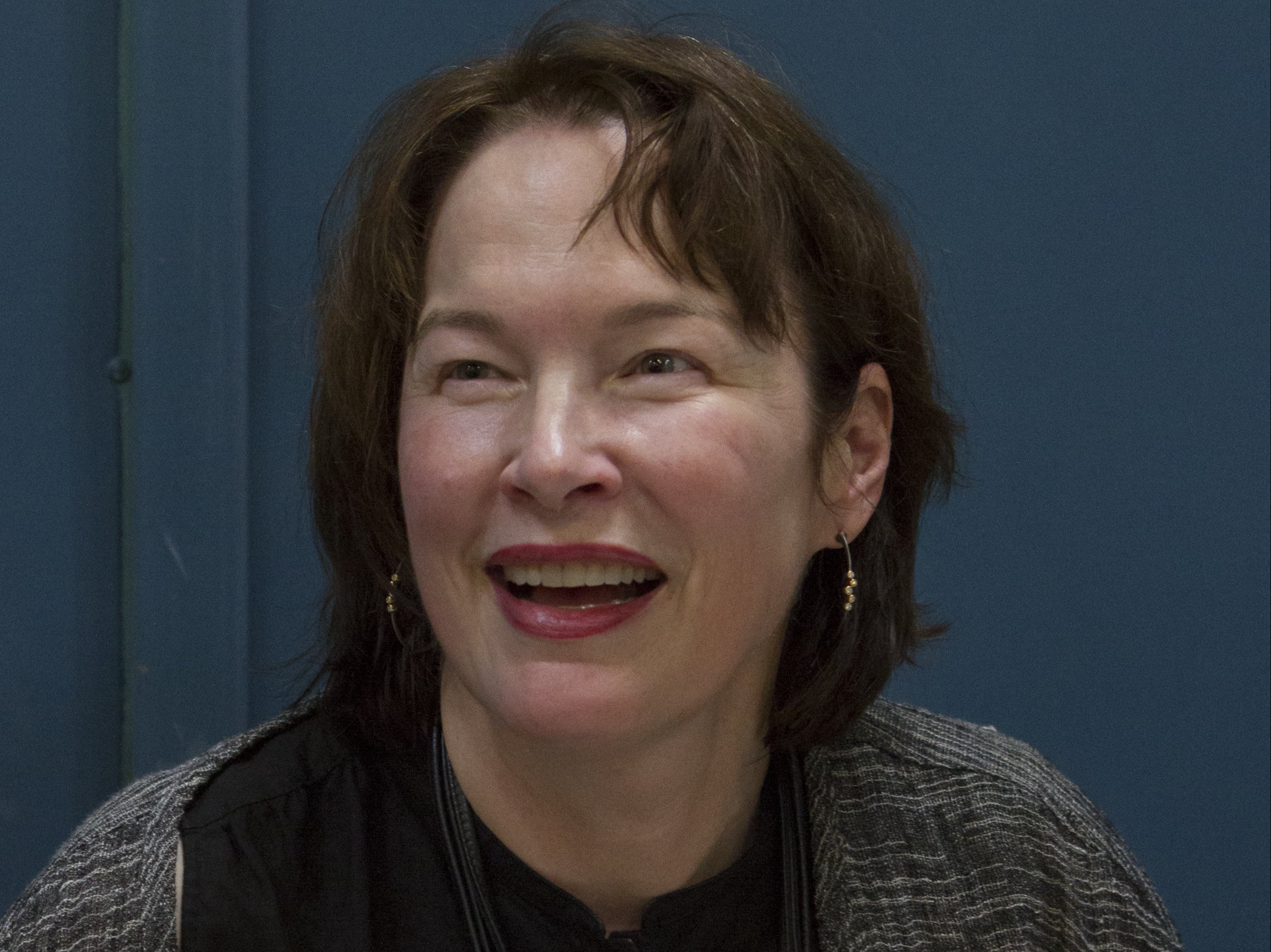 Alice Sebold