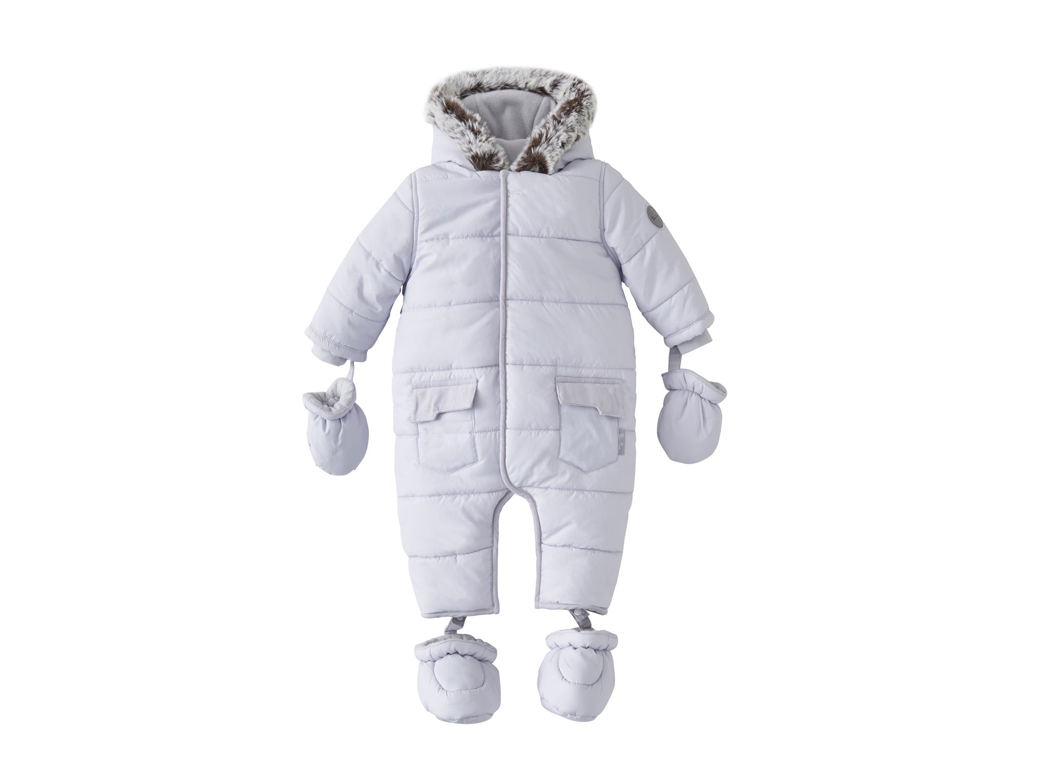 Pram suit waterproof Clearance