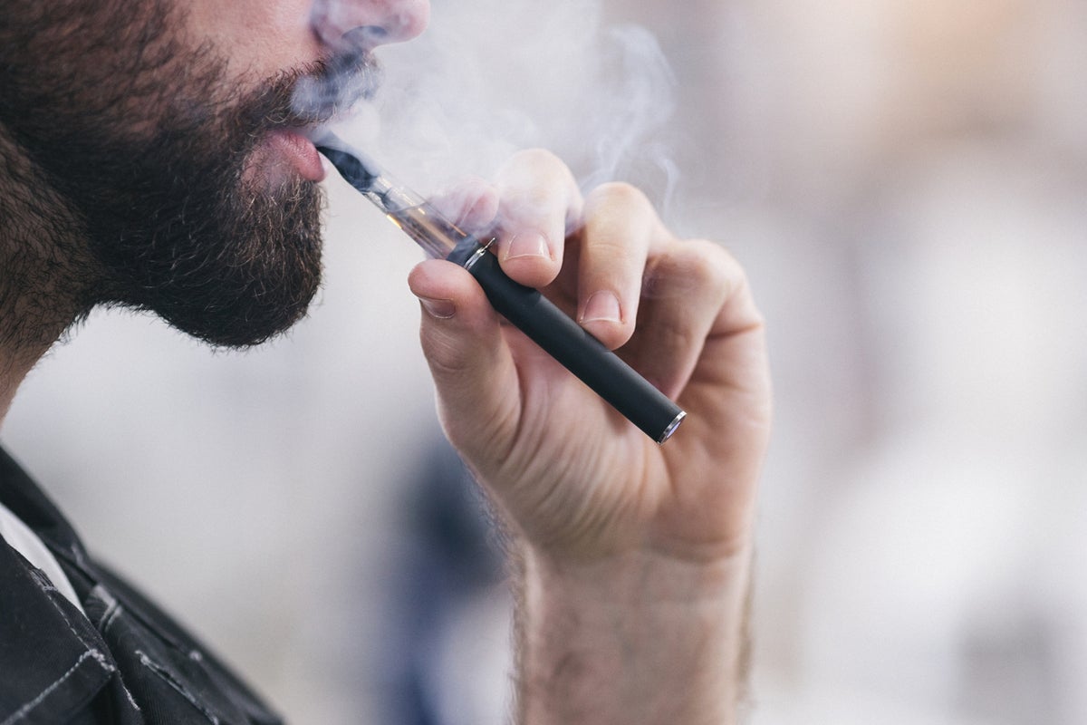 smell cigarette smoke when no one is smoking How to stop smelling phantom cigarette smoke?