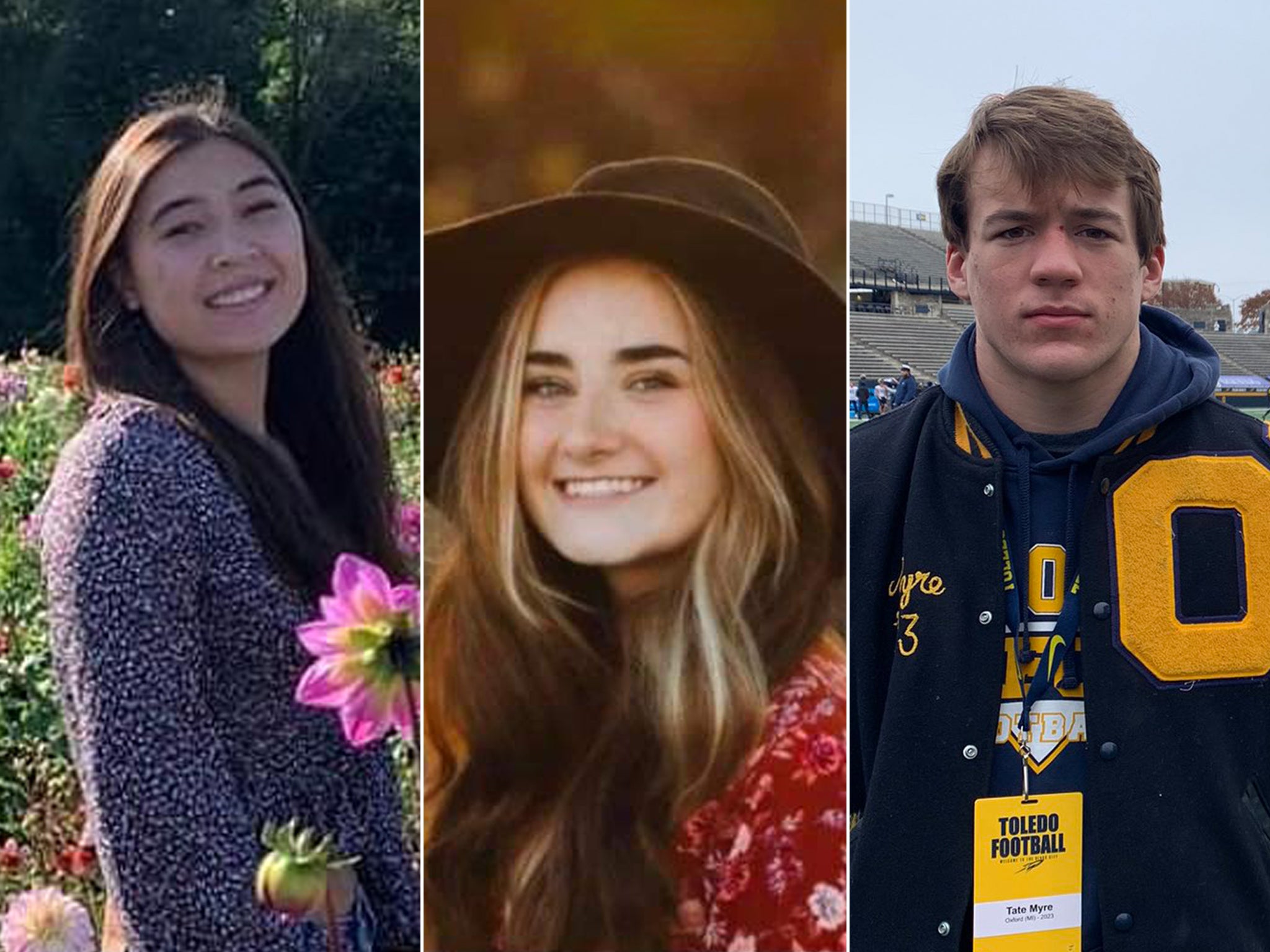 Oxford school shooting: Fourth student dies from gunshot wounds in hospital