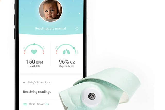 <p>Owlet discontinues baby monitor sock after FDA warning letter</p>
