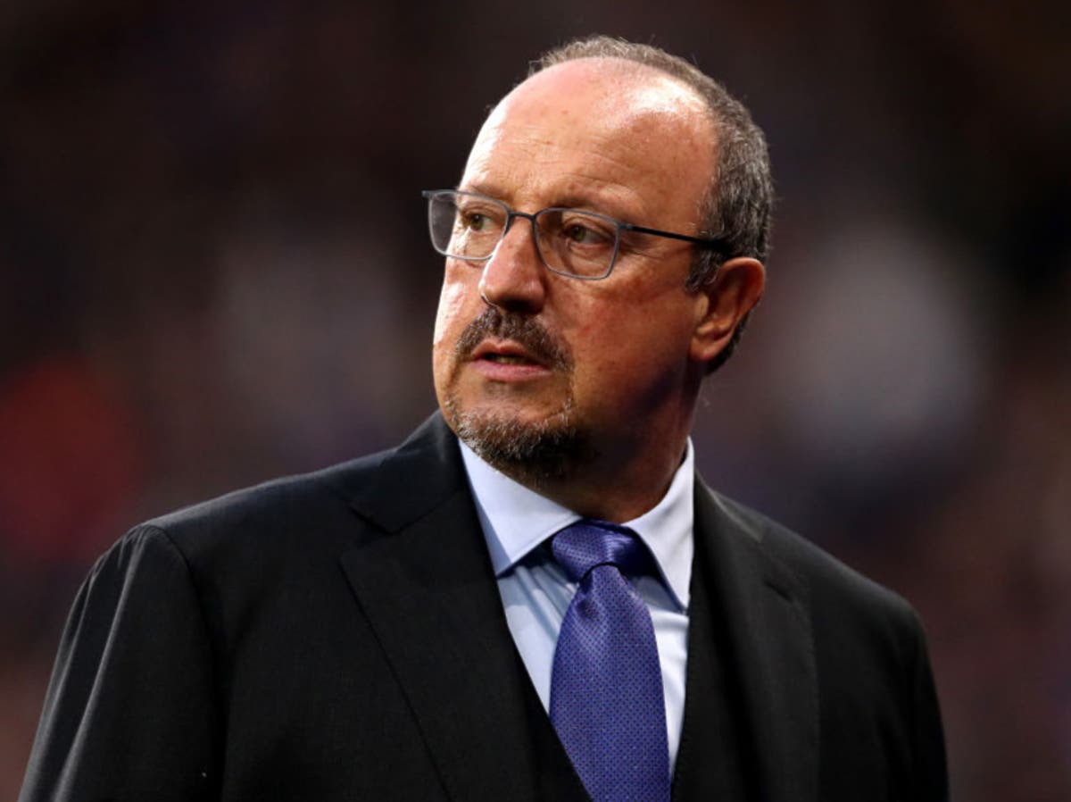 Everton vs Liverpool LIVE: Premier League team news, line-ups and more tonight