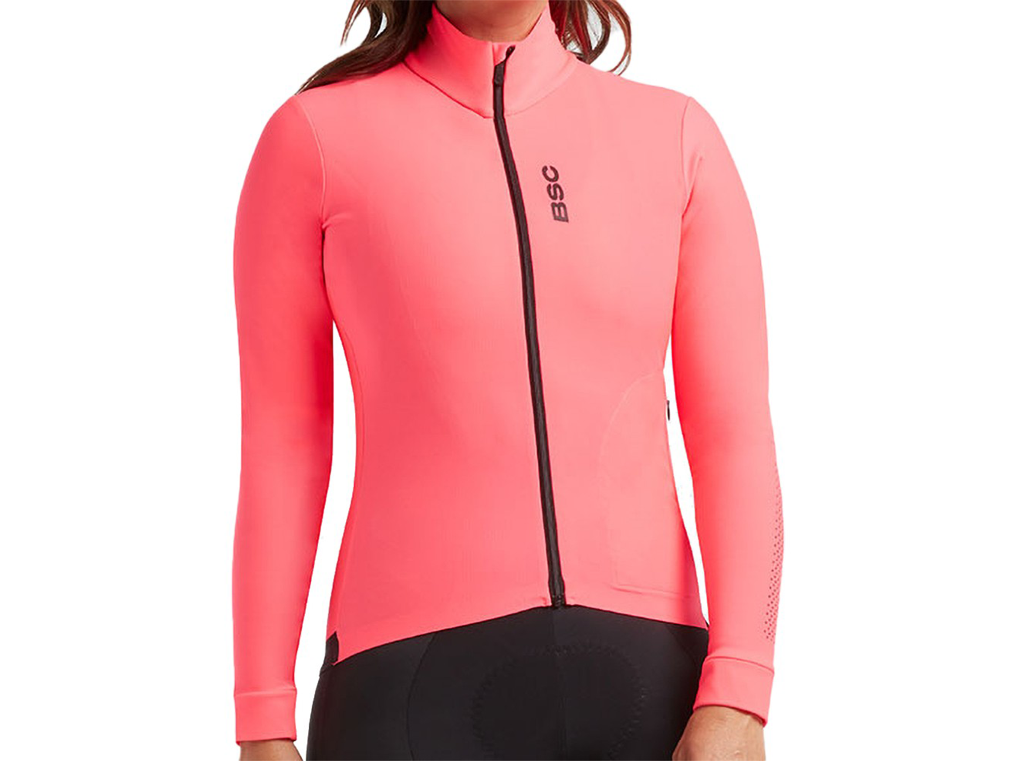 Black Sheep Cycling elements thermal womens long sleeve jersey.png
