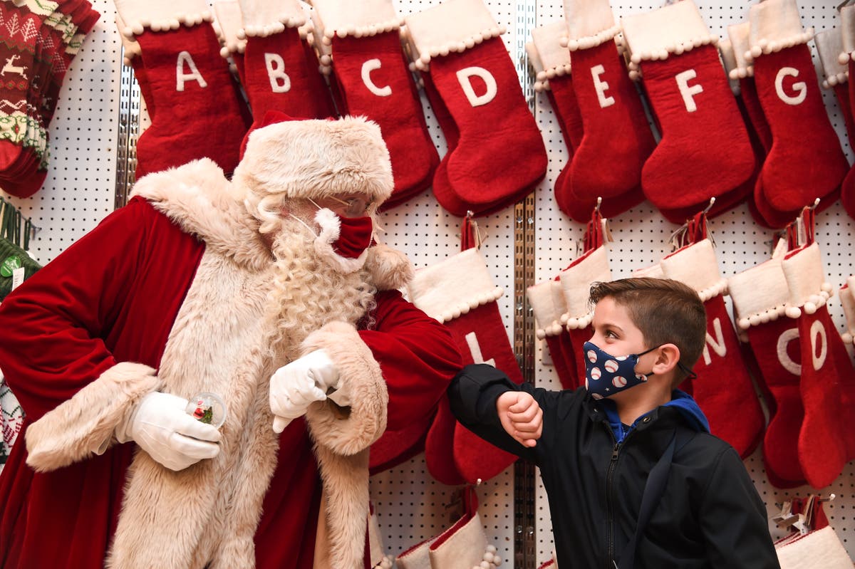 Disabled children concerned over being able to afford Christmas presents, poll reveals