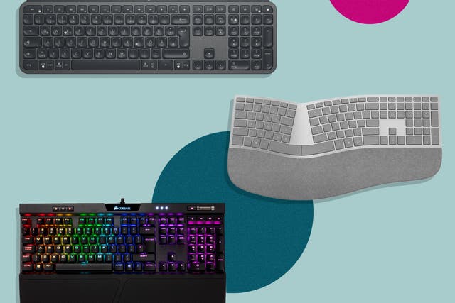 <p>We tested the models on everything from office work to gaming </p>