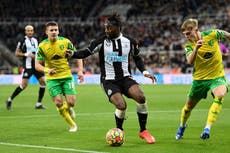 Premier League’s relegation state of play hints at who will need January transfer window most