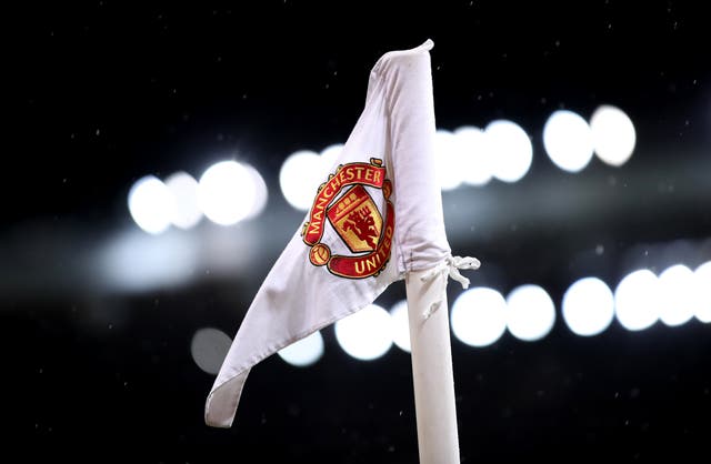 Seven fan representatives have been appointed to Manchester United’s new Fans’ Advisory Board (Alex Pantling/PA)