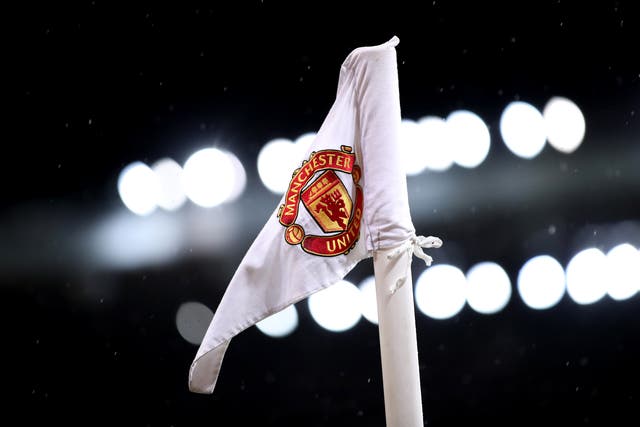 Seven fan representatives have been appointed to Manchester United’s new Fans’ Advisory Board (Alex Pantling/PA)