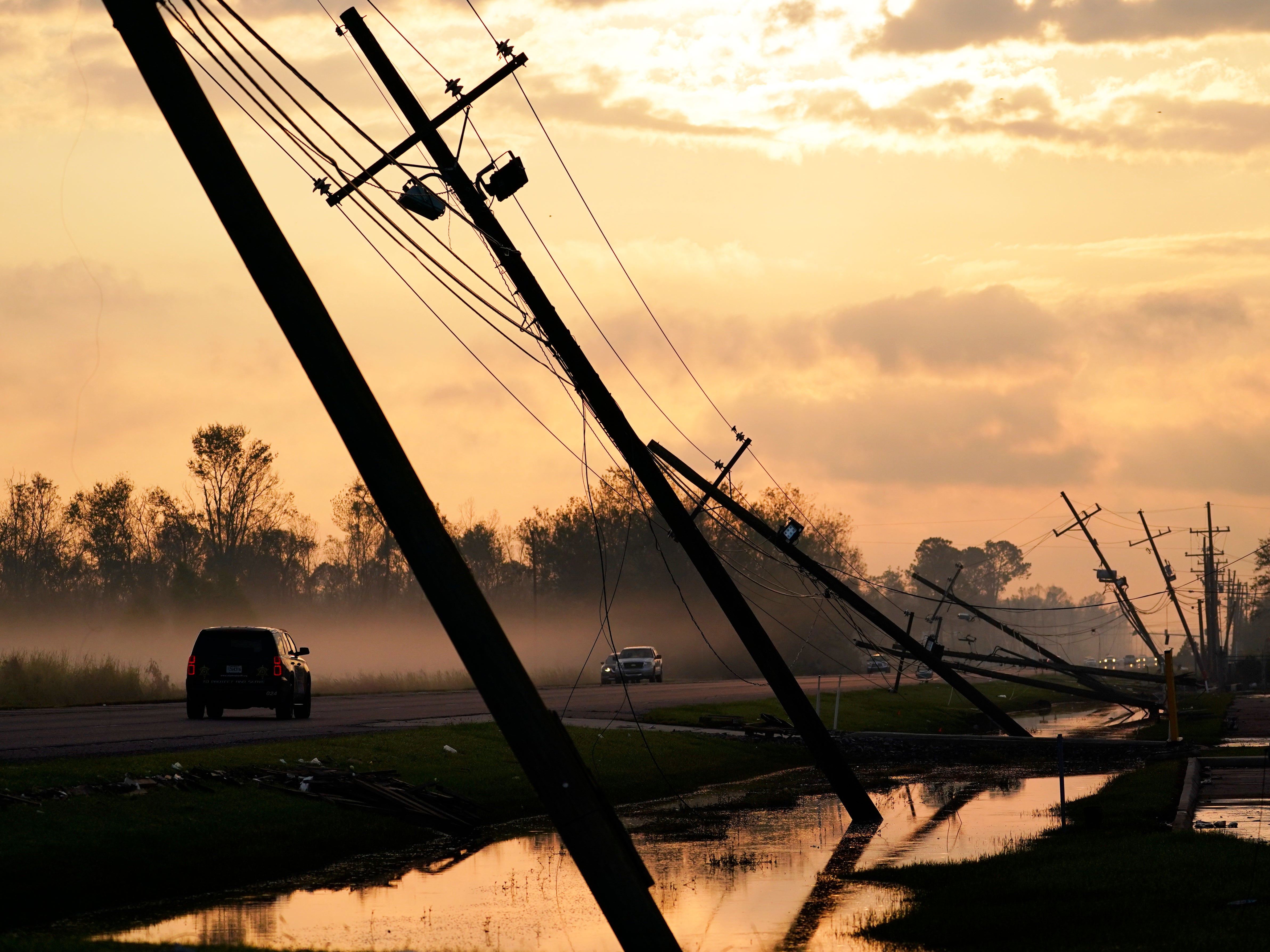 When Does Hurricane Season End: Another Extreme Season Is Officially ...