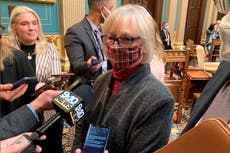 Dems renew push for gun-control bills after Oxford shooting