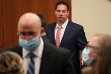 Judge won’t dismiss 25 murder counts against Ohio doctor