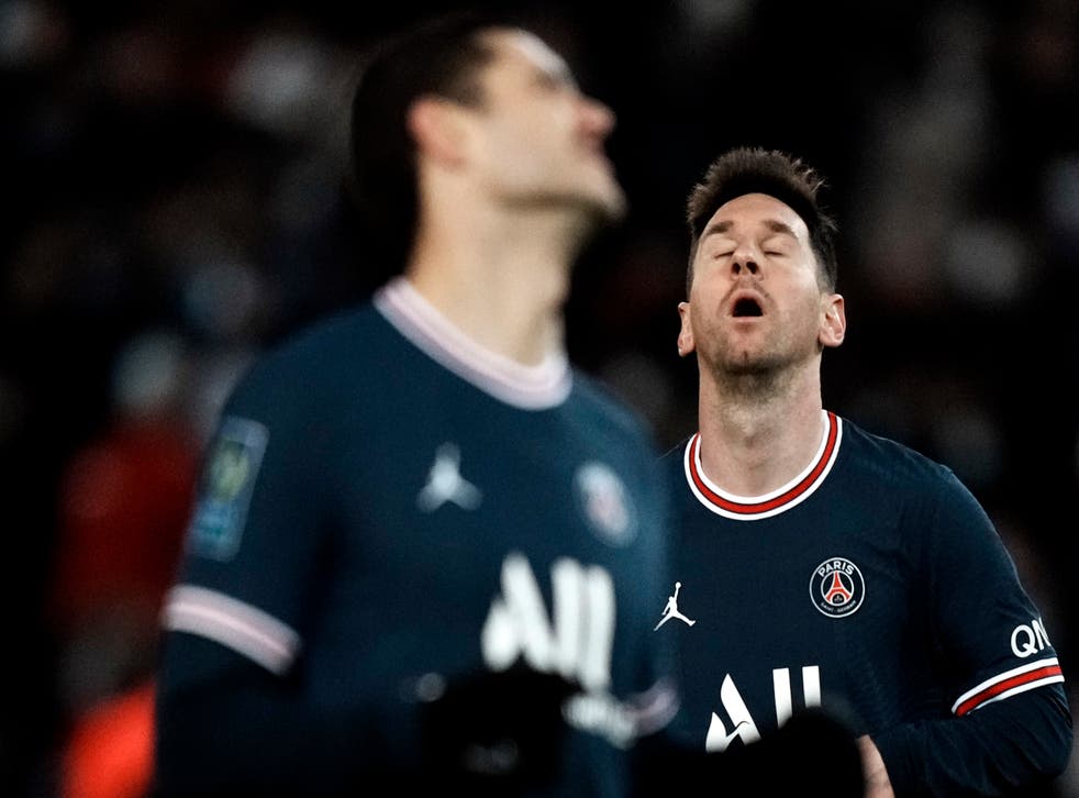 DEP-FUT LIGA-FRANCIA