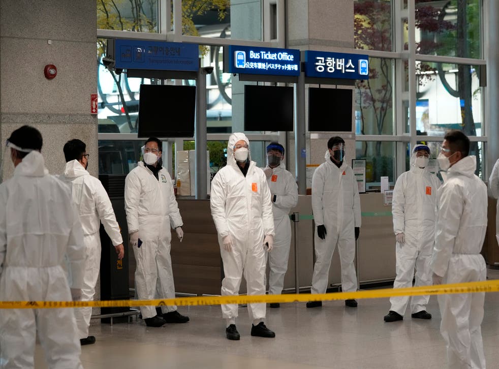 CORONAVIRUS-SURCOREA