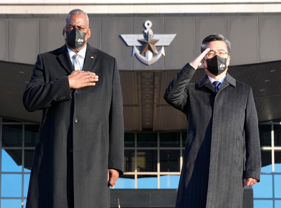 ASI-GEN COREA DEL SUR-EEUU