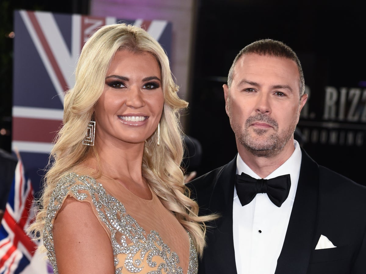 you changed the world tonight fans and celebrities praise paddy mcguinness s autism documentary the independent