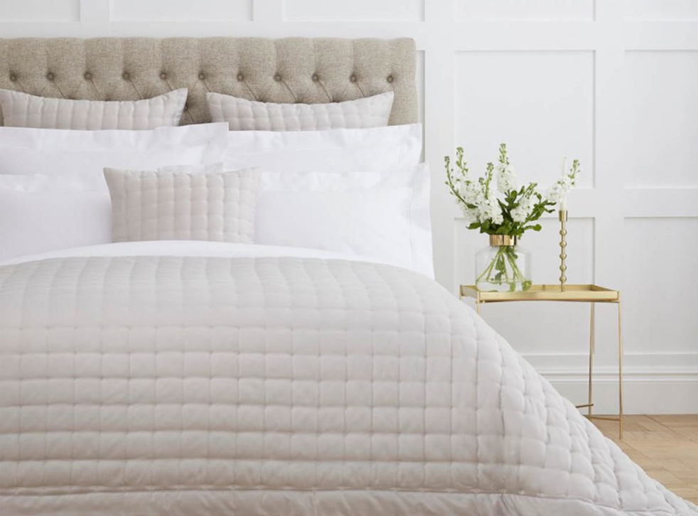 Best Bedspreads 2021 Luxury Additions, Smart King Size Bedspreads