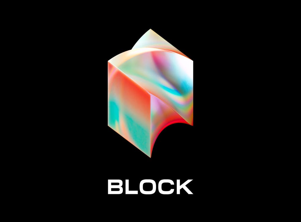 Block company logo (Block/PA)
