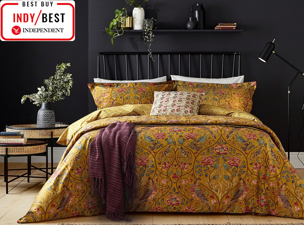 Best Bedspreads 2021 Luxury Additions, Spanish Super King Bed Sizes