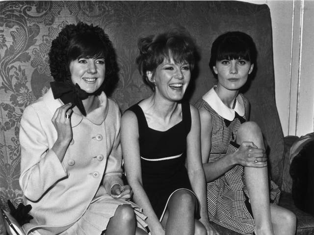 Mini-skirts, bouffants and forgotten hits: The unsung women of the ...