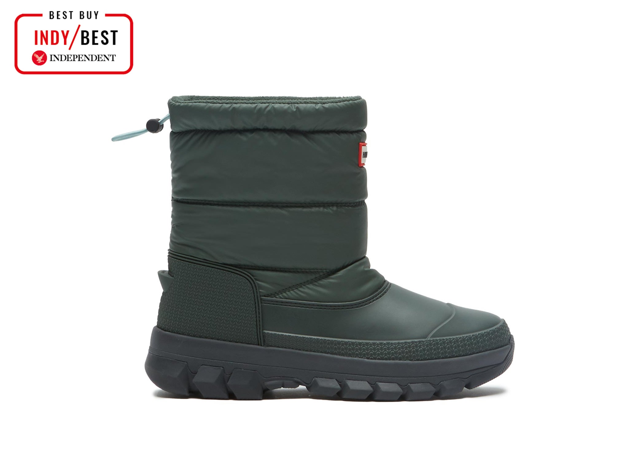 women's winter boots hunter