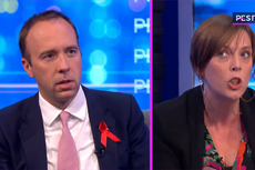 Matt Hancock’s mate ended up with a Covid contract. Did any of yours?