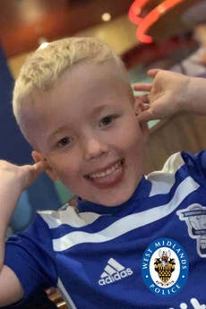 Jury continues deliberations in trial of couple accused of murdering boy