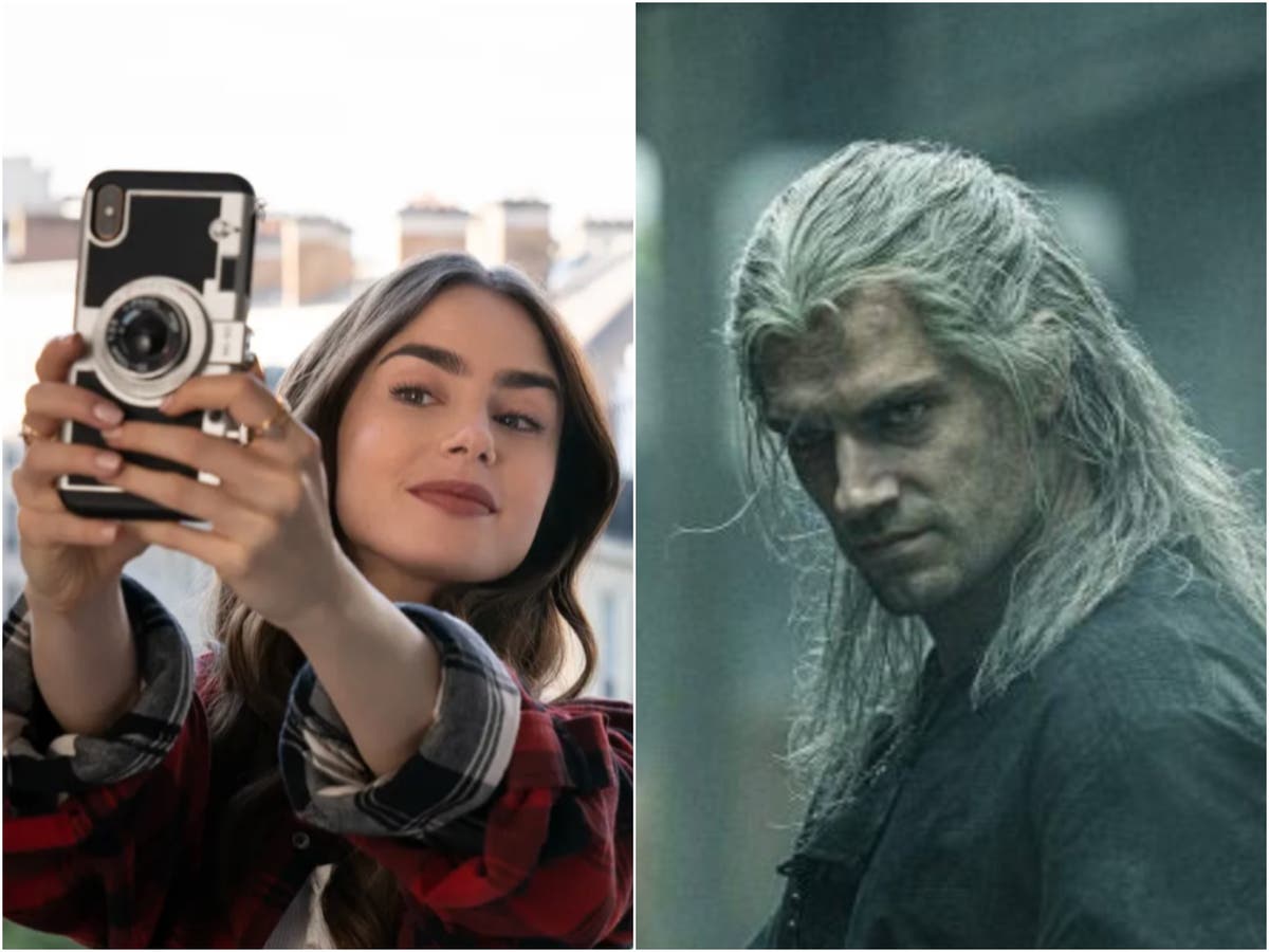 Netflix UK: New releases in December 2021 