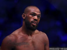 Jon Jones belittles Tom Aspinall’s resume as UFC title debate rumbles on