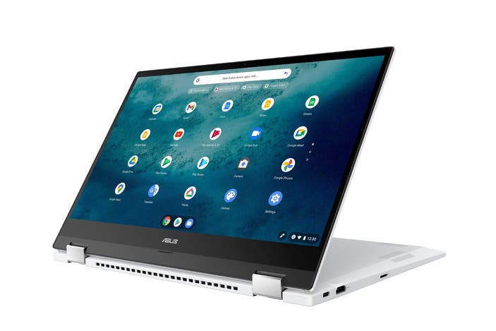 Asus flip CX5 chromebook indybest.jpeg