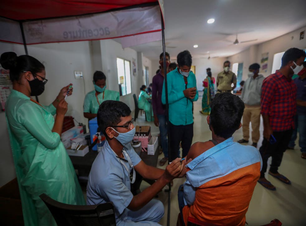 CORONAVIRUS-INDIA