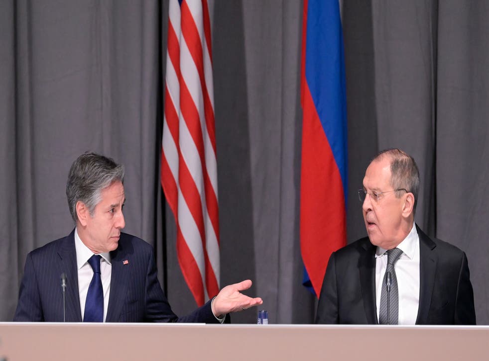 EEUU RUSIA-UCRANIA