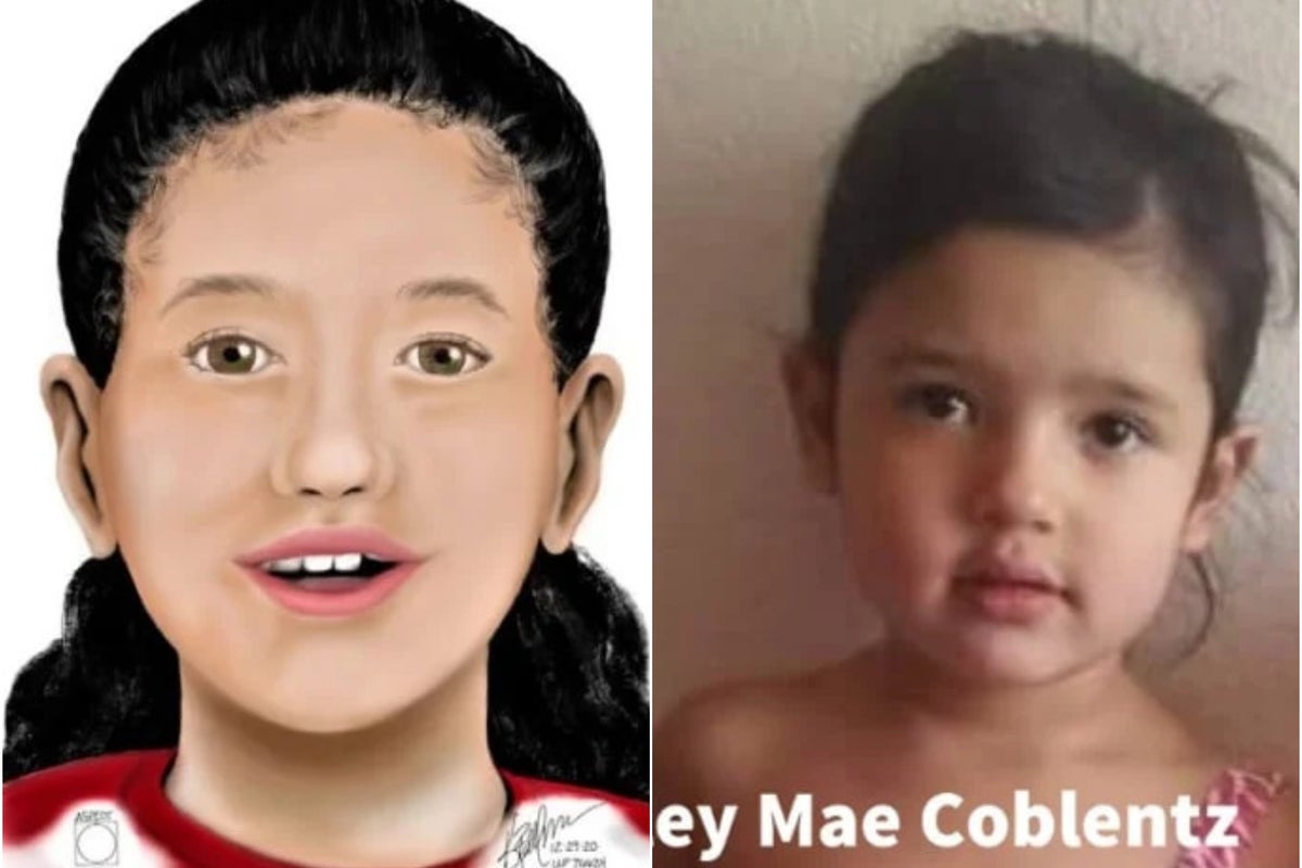 Mother charged with murder of 9-year-old girl stuffed in a duffel bag ...
