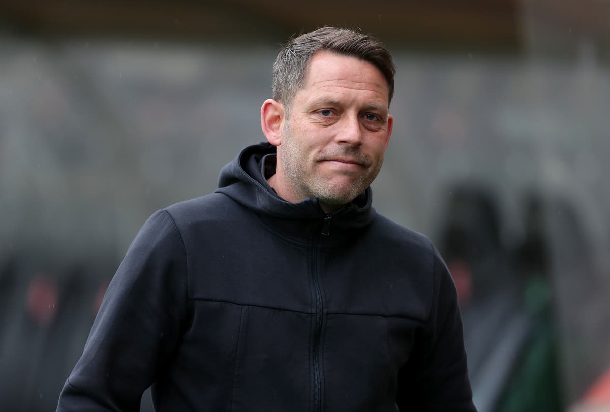 Charlie Wyke says Wigan boss Leam Richardson saved his life after cardiac arrest