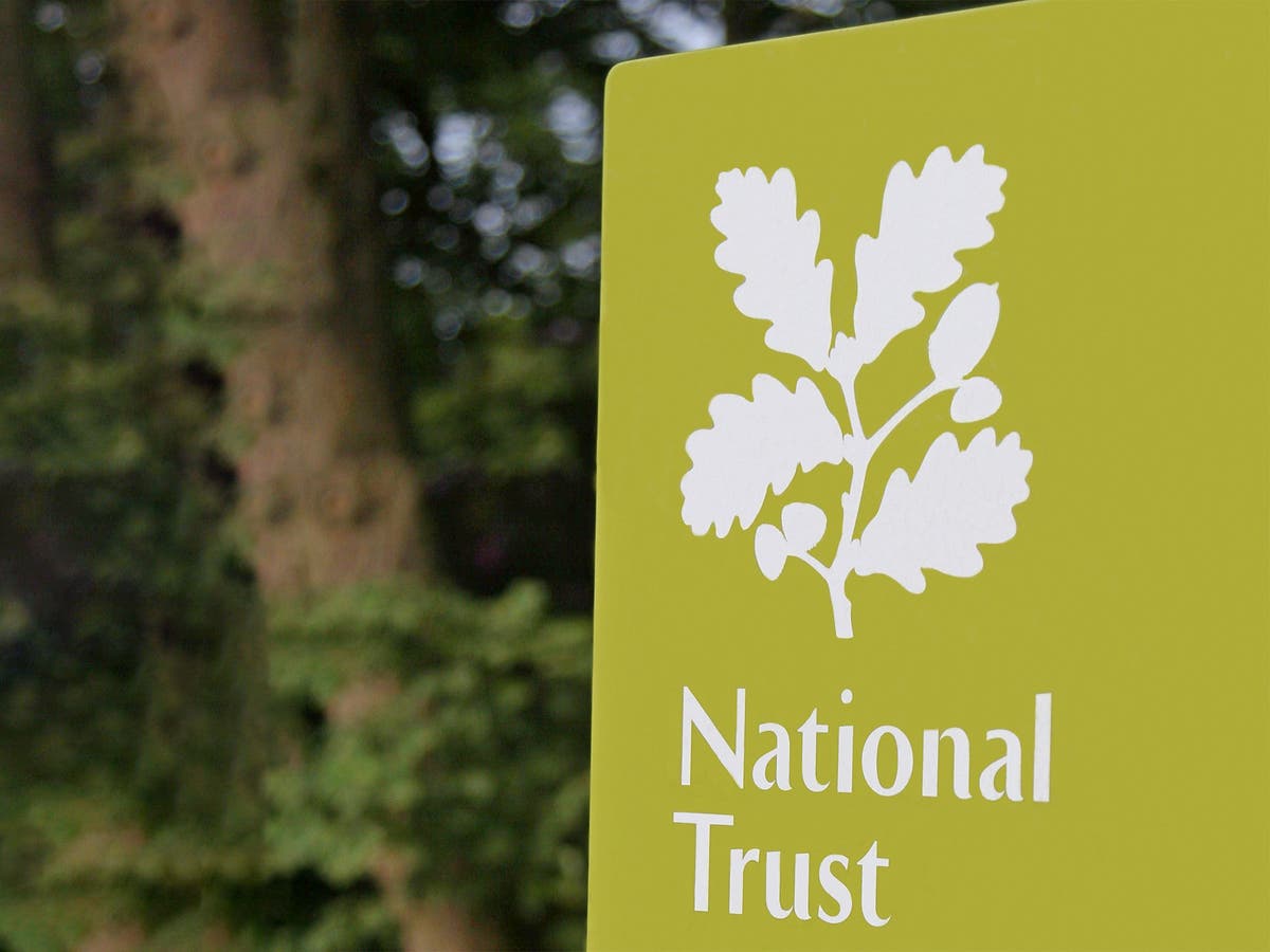 Royal Mint dropped National Trust coin after charity judged ‘troubled’