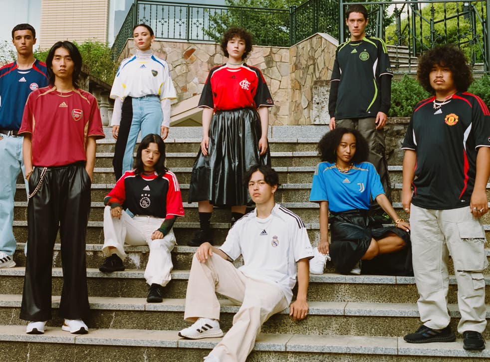 <p>Adidas unveils its remake of the 2006 Teamgeist collection, 15 years after it first launched</p>