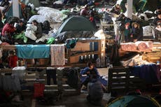 US, EU and allies hit Belarus with coordinated sanctions