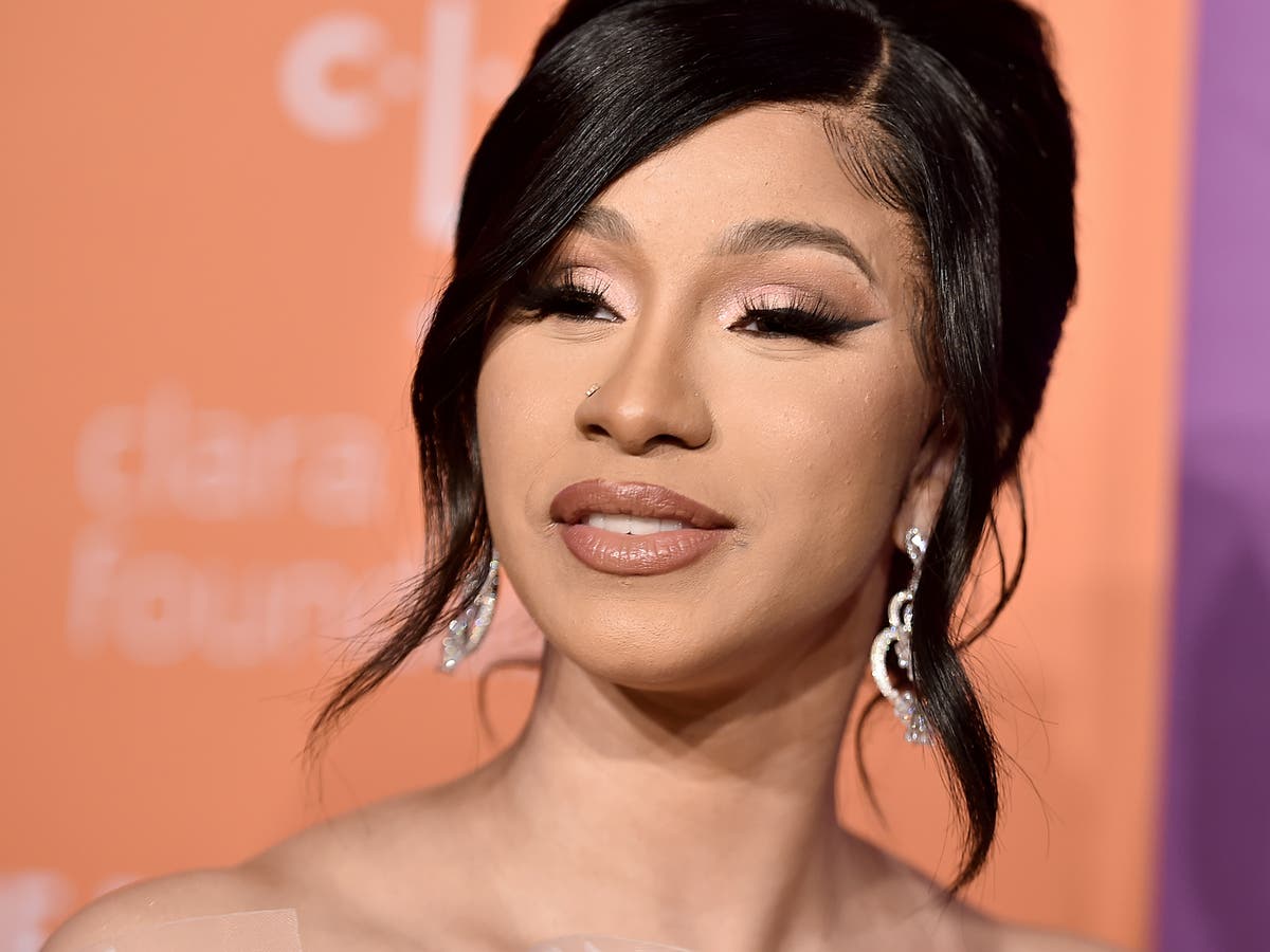 Cardi B is now Playboy magazine&rsquo;s Creative Director: &lsquo;Dream come true&rsquo;