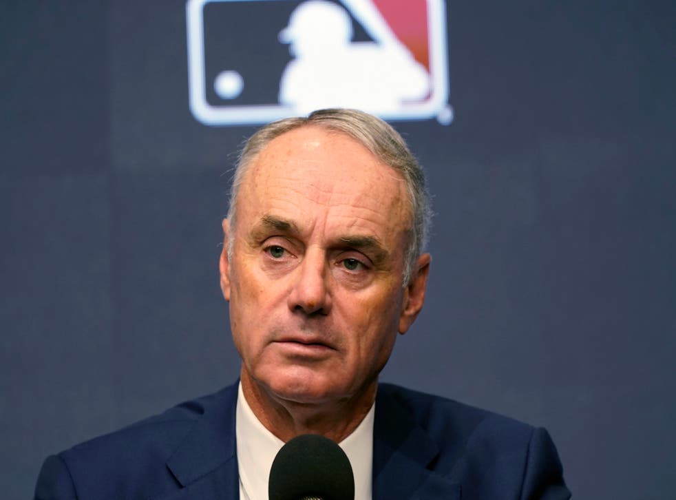 MLB