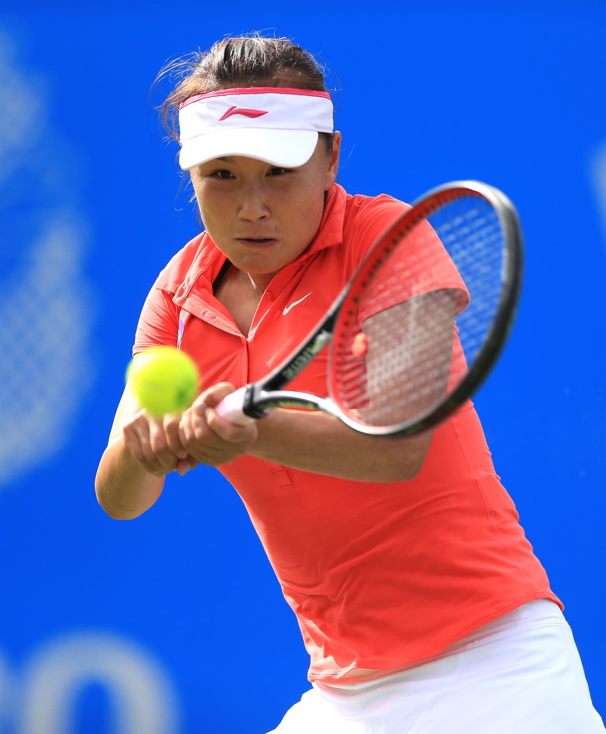 ATP expresses concern for Peng Shuai but does not suspend tournaments in China