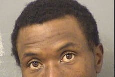 Police: Homeless man fatally stabbed teen without motive